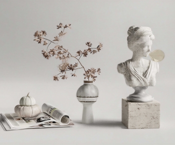 Modern Decorative Set-ID:618221044