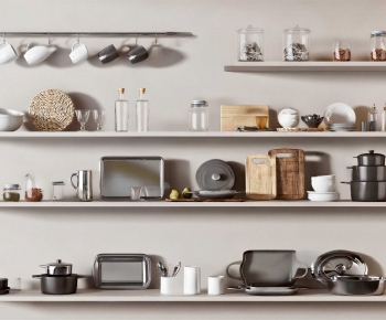 Modern Kitchenware-ID:366709959