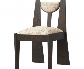 Modern Dining Chair-ID:668245083
