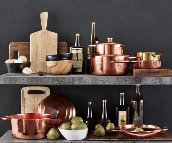 Modern Kitchenware-ID:214895961