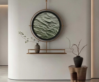 Modern Wall Decoration-ID:707969769