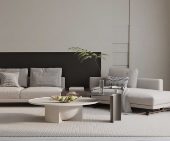 Modern Sofa Combination-ID:259752041