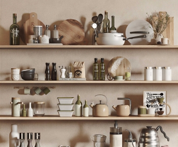 Modern Kitchenware-ID:462831027