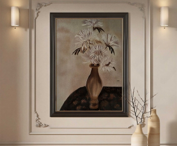 French Style Painting-ID:105199898