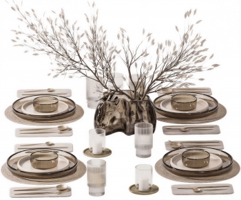 Modern Tableware-ID:197235119