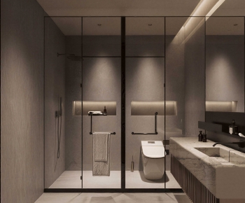 Modern TOILET-ID:246606115