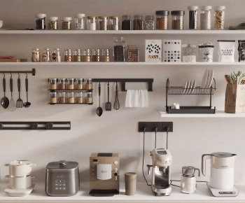 Modern Kitchenware-ID:665302995