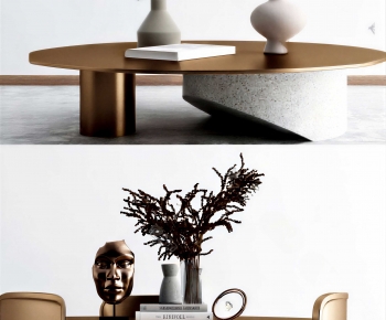 Modern Coffee Table-ID:271492966