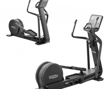 Modern Fitness Equipment-ID:104460753