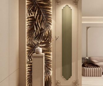 Modern Hallway-ID:294925932