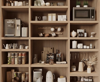 Modern Kitchenware-ID:291902071