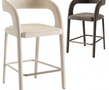 Modern Bar Chair-ID:183352958