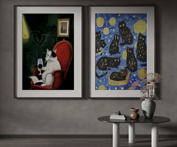 Modern Painting-ID:216263064