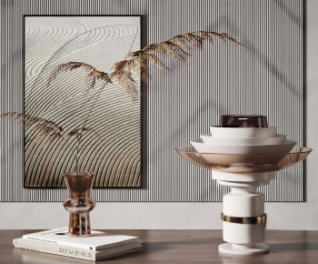 Modern Decorative Set-ID:378273017