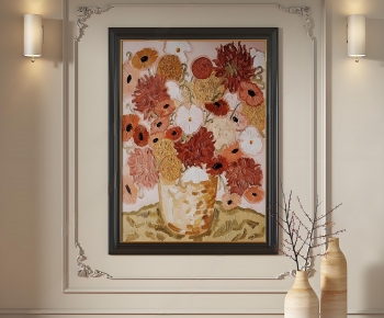 French Style Painting-ID:474256045