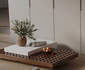 Modern Coffee Table-ID:549074895