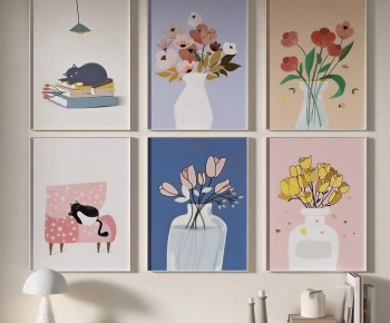 Modern Painting-ID:252697941