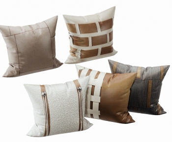 Modern Pillow-ID:270507106