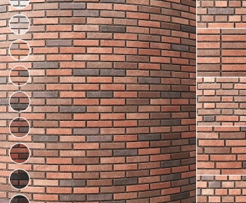 Modern Fence-ID:688241003