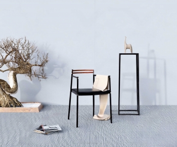 Modern Lounge Chair-ID:305999048