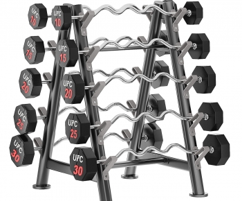 Modern Fitness Equipment-ID:800687072