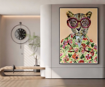 Modern Painting-ID:342118981