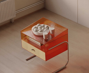 Modern Bedside Cupboard-ID:231558082