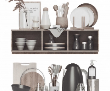 Modern Kitchenware-ID:354749924