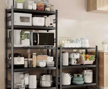 Modern Kitchenware-ID:691523086