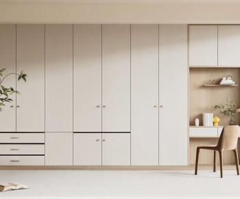 Modern The Wardrobe-ID:162255057