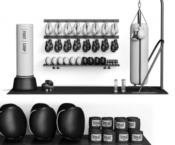 Modern Fitness Equipment-ID:867650553