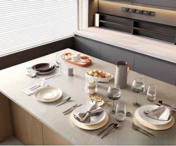 Modern Tableware-ID:386754993