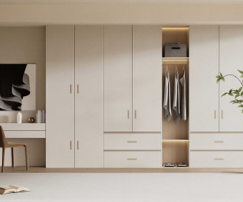 Modern The Wardrobe-ID:585000536