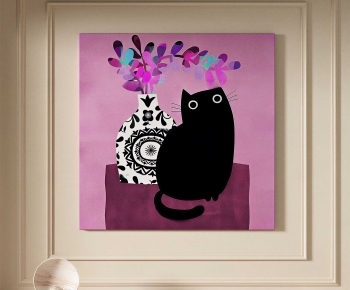 Modern Painting-ID:821899893