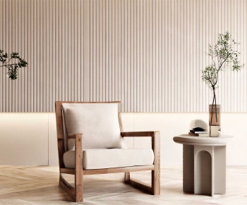 Modern Lounge Chair-ID:266866928