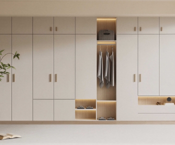 Modern The Wardrobe-ID:314296968