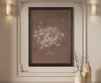 French Style Painting-ID:383898972