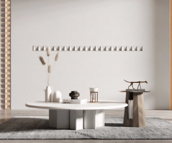 Modern Coffee Table-ID:425007102