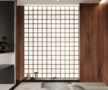 Modern Hallway-ID:931252002