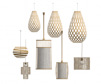 New Chinese Style Droplight-ID:793782958