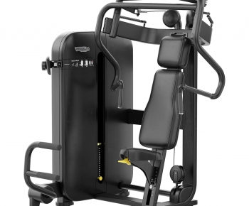 Modern Fitness Equipment-ID:388951069