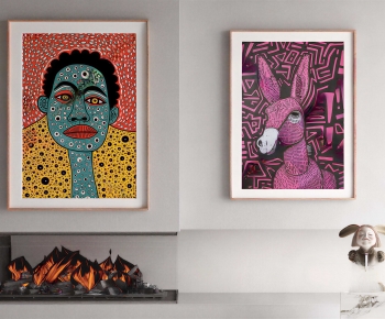 Modern Painting-ID:981913097