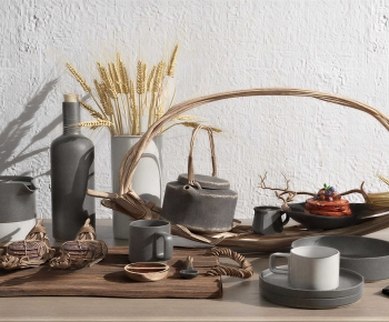 Modern Kitchenware-ID:441873075