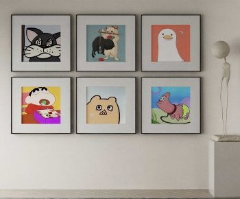 Modern Painting-ID:159384978