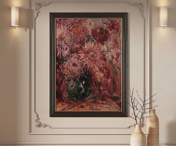 French Style Painting-ID:247742892