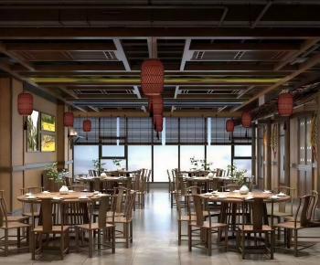 Chinese Style Restaurant-ID:567953115