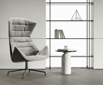Modern Lounge Chair-ID:267479902