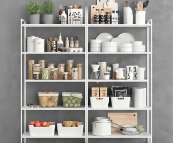 Modern Kitchenware-ID:362204073