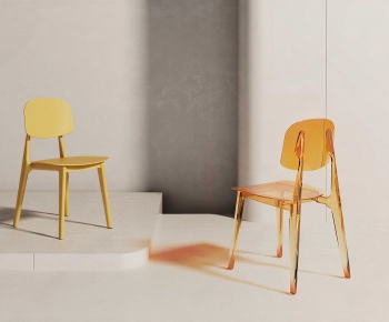 Nordic Style Lounge Chair-ID:227519041