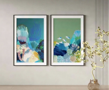 Modern Painting-ID:840995072